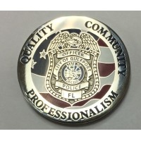 Gulfport Police Department