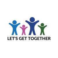 Let's Get Together logo - Similar company to Association For Canadian Educational Resources