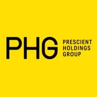 Prescient Holdings Group logo - Similar company to Rxnxt