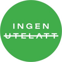 Stiftelsen Ingen Utelatt logo - Similar company to Fjuz