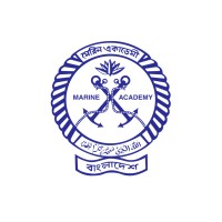 Bangladesh Marine Academy logo - Similar company to Bangladesh Marine Academy, Sylhet