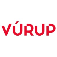 VÚRUP, a.s. logo - Similar company to Sschi - Slovak Society Of Chemical Engineering