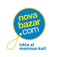 NovaBazar logo - Similar company to Sontech