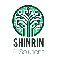Shinrin AI Solutions logo - Similar company to Contrilogy