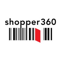 Shopper360 logo - Similar company to Knowledgeverse