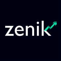 zenik logo - Similar company to Superhuman Ai