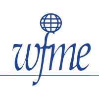 World Federation for Medical Education (WFME) logo - Similar company to Xpeer Business Solutions
