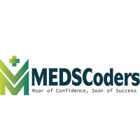 MEDSCoders logo - Similar company to Quickgick