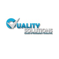 Quality Solutions logo - Similar company to Print Dynamics