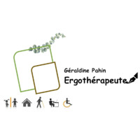 Géraldine Pahin Ergothérapeute logo - Similar company to Illustrateur