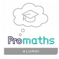 Promaths Alumni UJ Chapter logo - Similar company to Sa Chrome Traders