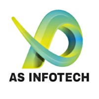 AS Infotech logo - Similar company to As Softech