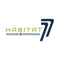 HABITAT 77 logo - Similar company to Projim