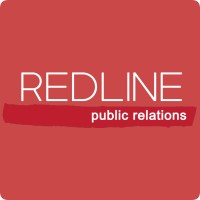 Redline Public Relations logo - Similar company to Six One Creative