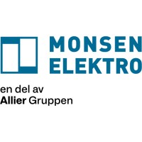 Monsen Elektro AS logo - Similar company to Droptag