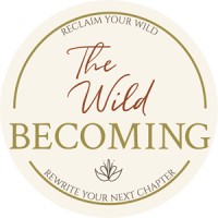 The Wild Becoming logo - Similar company to Neuroscience Coaching Network
