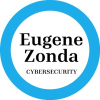 EugeneZonda - Cybersecurity Advisory logo - Similar company to Kryptokloud