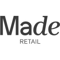 Made Retail logo - Similar company to Hemlock Group B.V.