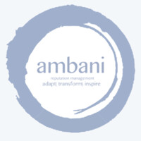 Ambani Reputation Management logo - Similar company to Revukangaroo Reputation Management & Service-Excellence Saas