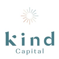 Kind Capital logo - Similar company to Tokyo Longevity Summit