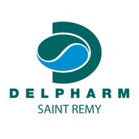DELPHARM SAINT REMY logo - Similar company to Plus Performance