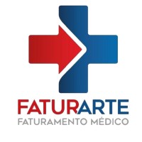 FATURARTE FATURAMENTO MÉDICO logo - Similar company to Gastroview Atendimento Médico