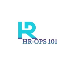 HR-OPS101 logo - Similar company to Von Loor Language Solutions