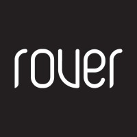 Rover Parking logo - Similar company to Likedminds