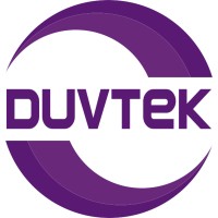 DUVTek logo - Similar company to Uvled Curing System
