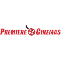 Premiere Cinemas logo - Similar company to Black Bear Golf Club