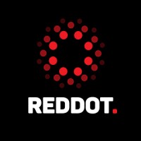 Reddot Livestream logo - Similar company to Meeting Sore Studio
