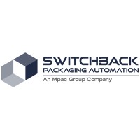Mpac Switchback logo - Similar company to Mpac Group