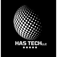 Has Tech LLC logo - Similar company to Has