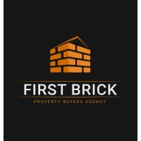 First Brick Property Buyers Agency logo - Similar company to Optom Connect