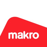 Makro Venezuela logo - Similar company to Dawere