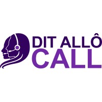 dit allo business groupe logo - Similar company to Network Call Center