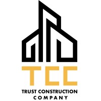 TRUST CONSTRUCTION COMPANY logo - Similar company to Trust Consulting Engineers