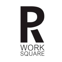 R WorkSquare logo - Similar company to Qubikals