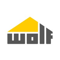 Système Wolf logo - Similar company to Wolf System Gmbh