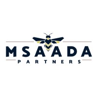 Msaada Partners logo - Similar company to Majira Project