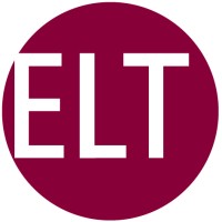 E.L.T. The English Language Trainers GmbH logo - Similar company to Quantum Beyond