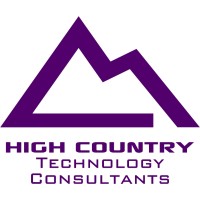 High Country Technology Consultants LLC. logo - Similar company to Daktic