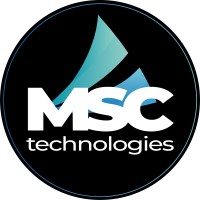 MSC Technologies logo - Similar company to Msc It Solutions