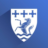 Trevelyan College JCR logo - Similar company to Just Include (Non Profit)