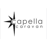 Capella Caravan -EMG logo - Similar company to Saly Caravan