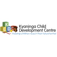 Kyaninga Child Development Centre logo - Similar company to African Disability Collaboration