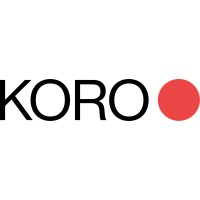 KORO Martech logo - Similar company to Media Cup