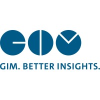 GIM Gesellschaft für innovative Marktforschung mbH logo - Similar company to Adm Arbeitskreis Deutscher Markt- Und Sozialforschungsinstitute E.V.