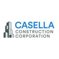 Casella Construction Corporation logo - Similar company to Mamais Construction
