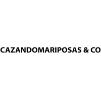 CAZANDOMARIPOSAS & CO logo - Similar company to Roik